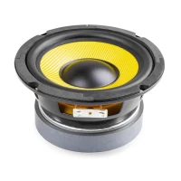 Широкополосный динамик Kevlar 5.25" 100W RMS