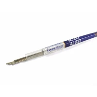 Иодид алюминия AL822 5шт 50см позволяет спаивать алюминий с медью