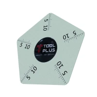 Pentagon A telefoni/tahvelarvuti/arvuti avamise tööriist