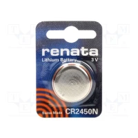 BAT-CR2450N/RE-B