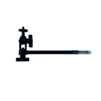 Metsakaamera seinakinnitus keermega puule