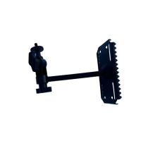 Metsakaamera seinakinnitus plaadiga