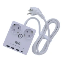 EXTS-2S2M-PROT/USBC4