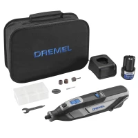 Dremel 8240-5 12 В Беспроводной многофункциональный инструмент Набор