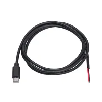 Akyga AK-SC-38 USB type C service cable 1m