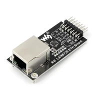 RJ45 Ethernet Moodul LAN8720 RMII 1.6...3.6V