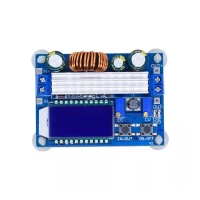 Toitemoodul CC/CV step-up/step-down 5.5...30V/0.5...30V 35W