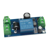 Модуль автоматического переключения на аккумулятор