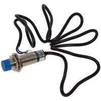 Индуктивный датчик приближения NPN LJ18A3-8-Z/BY – OKY3280