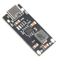 Зарядный модуль Li-Ion/Li-Po 3А USB-C