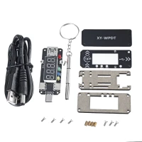 XY-WPDT Fast Charger Trigger USB-C PD PPS trigger module 5/9/12/15/20V