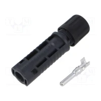 Разъем MC4 gen2