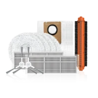 RS20 Pro Комплект аксессуаров