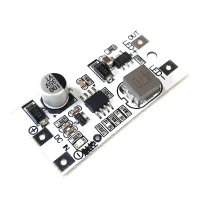 Induktiivdimmer LED-ile 9-24V 0.4A jooteklemmid 40*20*8mm