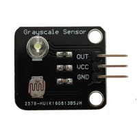 Аналоговый датчик линии/контраста 3.3/5V