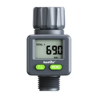 RainPoint ICS018 Flip Water Flow Meter