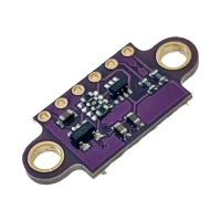 ToF / Laser moodul VL53L0X 3-5VDC 0.05÷1.2m VL53L0X I2C