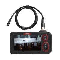 Endoskoop 720p 10m 4.3" IPS LCD 70deg IP67