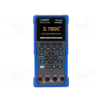 OWON HDS160 Осциллограф-мультиметр 2-в-1