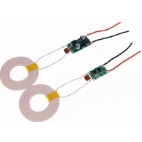 Juhtmevaba toitemooduli paar 5V 2A