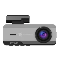 Видеорегистратор FHD/30fps до 256 ГБ Приложение GPS