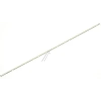 Taustavalgus LED riba 55" telekale