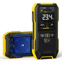 Induktiivne materjali niiskusmõõtur 0-75% täpsus 1.5%