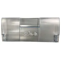 Freezer drawer front panel Beko CSA22002 (4551630200)