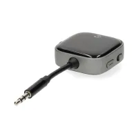 Compact & Portable Wireless 2-in-1 Bluetooth® Audio Adapter