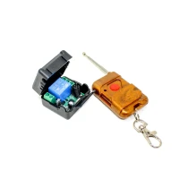 Беспроводной модуль реле 12В 1 канал