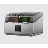 Filament dryer SpacePi X4 for 4 spools 45°-85° Creality