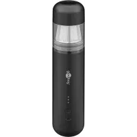 Akuga tolmuimeja autosse 20000Pa must 120W 6000mAh