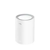 Wifi leviala laiendi AX1800 Wifi 6 Mesh süsteem NB! PAKEND MULJUTUD!