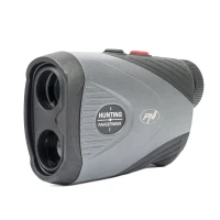 Laser rangefinder Hunting TL-700, 700m, 7x zoom