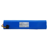 Аккумулятор для пылесоса Neato NX2000SCx10 2000mAh