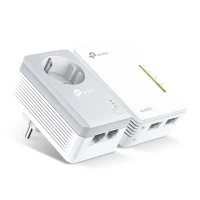 Homeplug kit TL-WPA4226 KIT V5 AV600