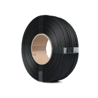 The Filament ReFill PETG CF 1.75mm BLACK 1kg