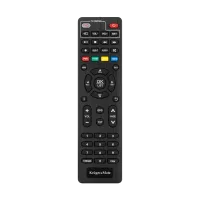 Pilot do tunera DVB-T2 KM0550D