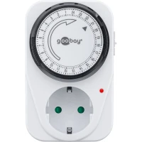 Аналоговый таймер времени