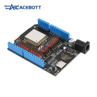 Плата контроллера ESP32 Max V1.0
