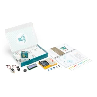 Arduino Starter Kit R4