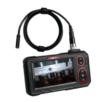 Endoskoop 720p 1m 4.3" IPS LCD 70deg IP67