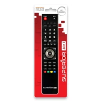 Programmable remote control Superior 4:1 Perform