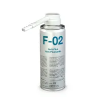 F-02 DUE-CI