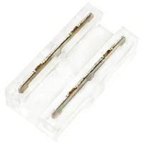 10mm 2-pin COB riba toiteühendus jätkuklemm