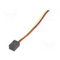 Power module DC/DC step-down 16..36V/12V 1A wires MeanWell