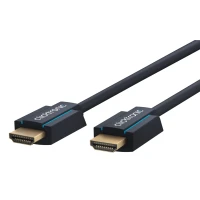 HDMI 2.1a kaabel 1m premium, 8K UHD 48Gbps Must