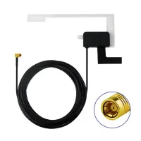 Pioneer CA-AN-DAB.001 - DAB Glass Antenna