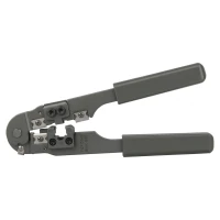 RJ45 connector crimping pliers NAR0006