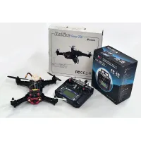 Drone for spare parts